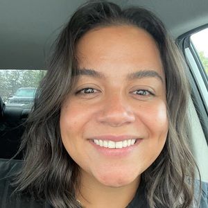 Meet your Posher, Katherine